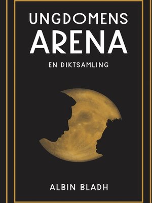 cover image of Ungdomens arena